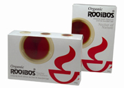 Rooibos Tee