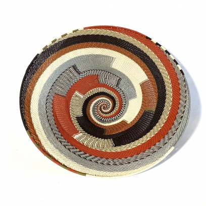 Telefondrahtkorb 9er Set