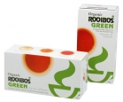 Grner Bio-Rooibos Tee 50g